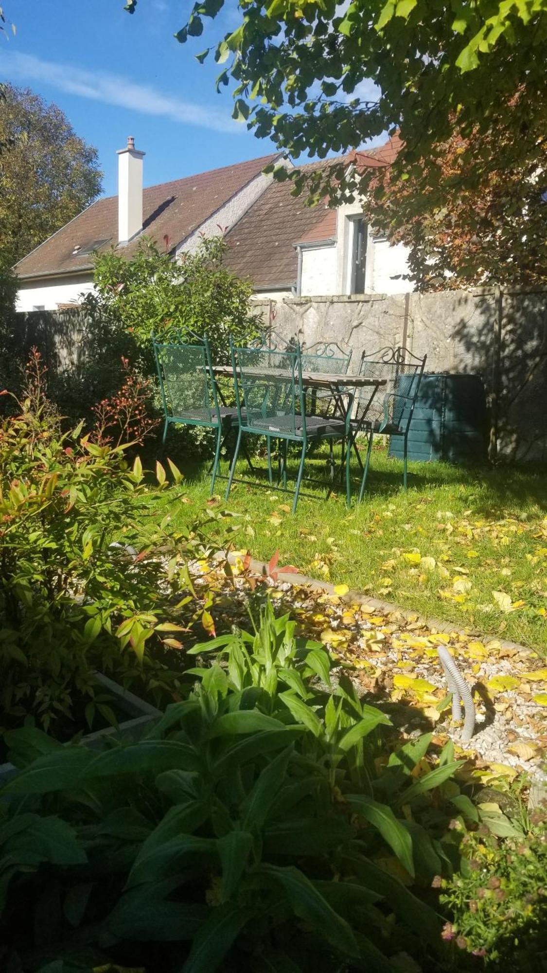 Gite Du Ka'Lao Saint-Julien  Exterior foto